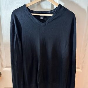 Banana Republic | Black Sweater | Large